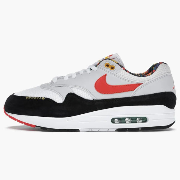Nike Air Max 1 vive juntos, juegan juntos