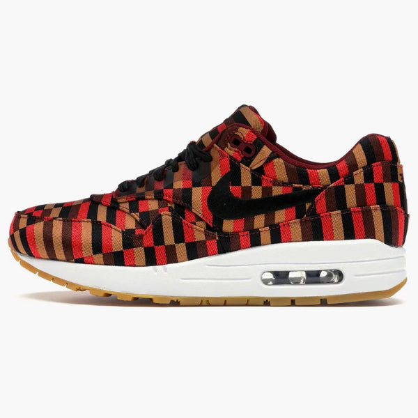 Nike Air Max 1 London Underground Roundel