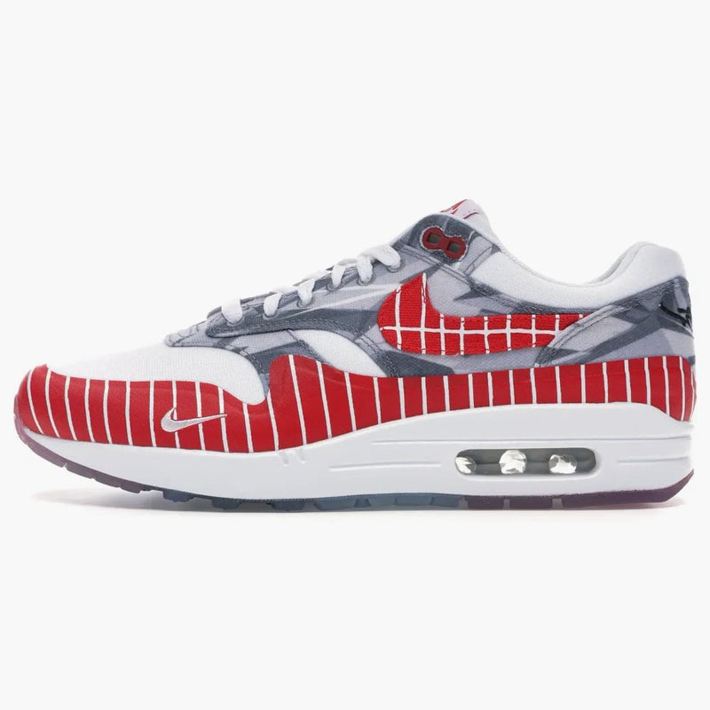 Nike Air max 1 x wasafu los primeros