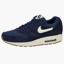 Nike Air Max 1 Midnight Navy Sail