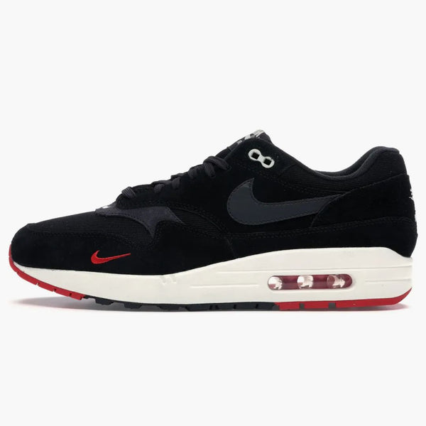 Nike air max 1 mini swoosh criado