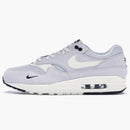 Nike Air Max 1 Mini Swoosh Pure Platinum
