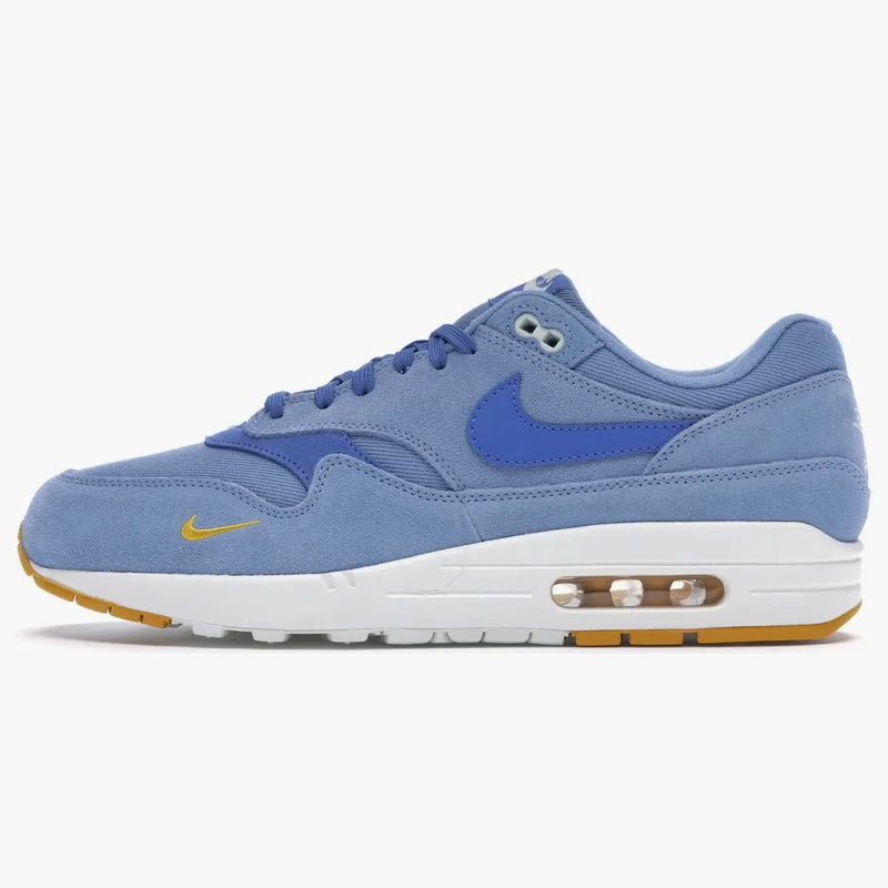 Nike Air Max 1 Mini Swoosh Work Blue