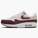 Nike Air Max 1 Night Maroon (women's)