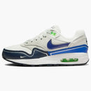 Nike Air Max 1 Obsidian Royal Outlines (gs)