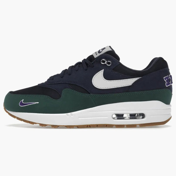 Nike Air Max 1 Gorge Green (women's)