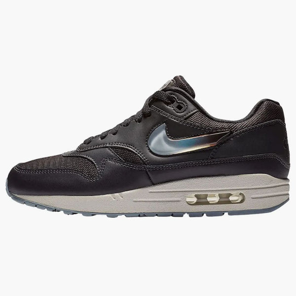 Nike Air Max 1 Oil Grey Obsidian Mist (women's)