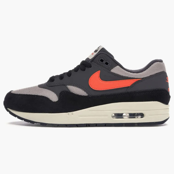 Nike Air Max 1 Oil Grey Wild Mango