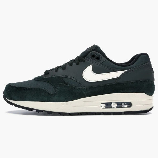 Nike Air Max 1 Verde al aire libre