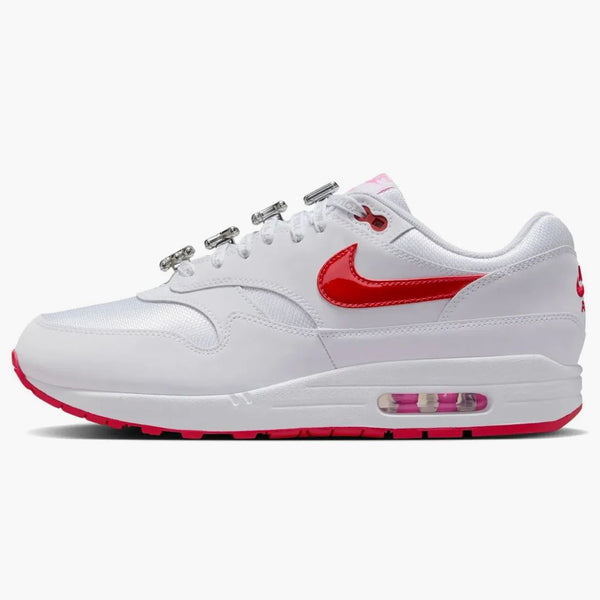 Nike Air Max 1 PRM Día de San Valentín White
