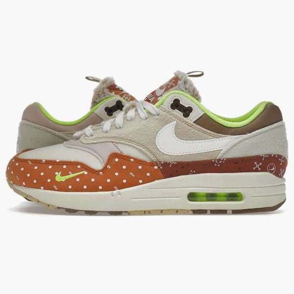 Nike Air Max 1 Prm Woman's Best Friend (women's)