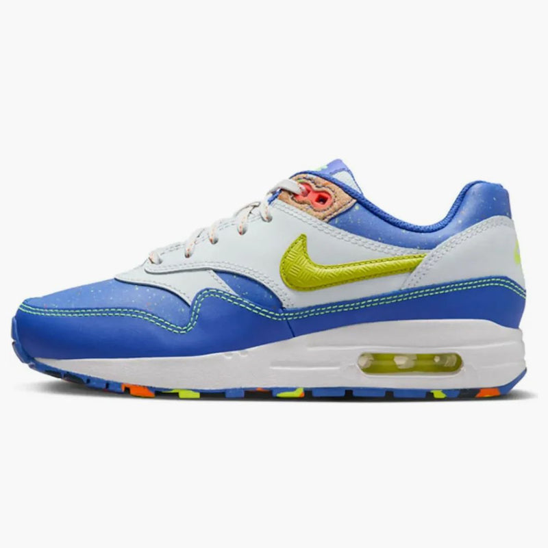 Nike Air Max 1 Paint Splatter (gs)