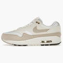 Nike Air Max 1 Pale Ivory Sanddrift (women's)