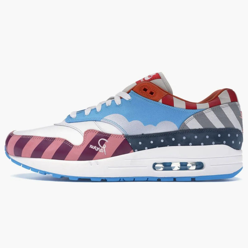 Nike Air Max 1 Parra (2018) (přátelé a rodina)