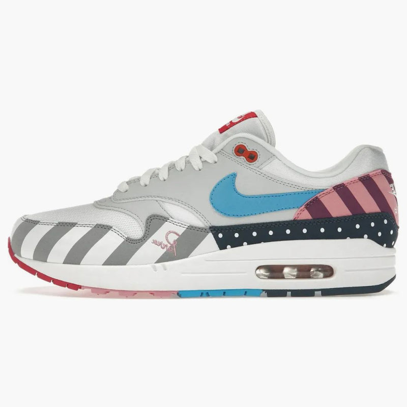 Nike Air Max 1 Parra (2018)