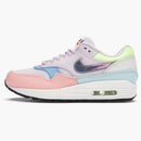 Nike Air Max 1 Pastel Multi (women's)