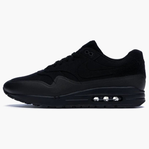 Nike Air Max 1 Patch Black