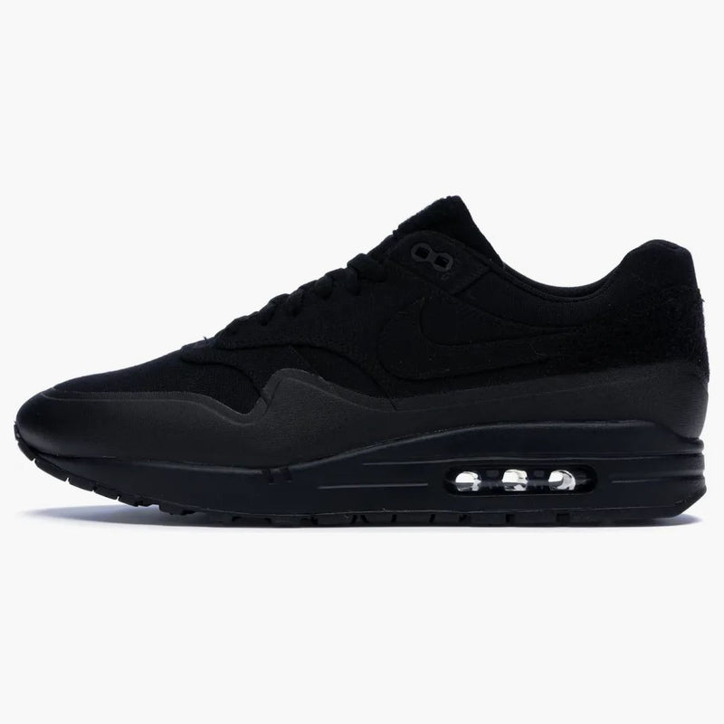Nike Air Max 1 Patch Black