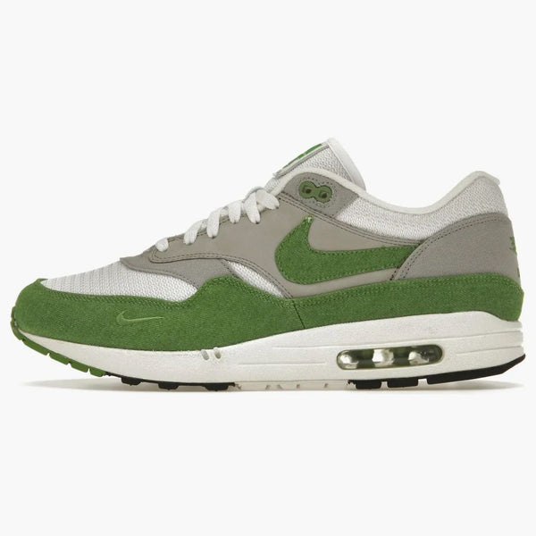 Nike Air Max 1 Patta 5 ° aniversario Clorofila