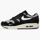 Nike Air Max 1 Patta Waves Black (without Bracelet)