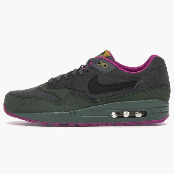 Nike Air Max 1 Pewter Carbon