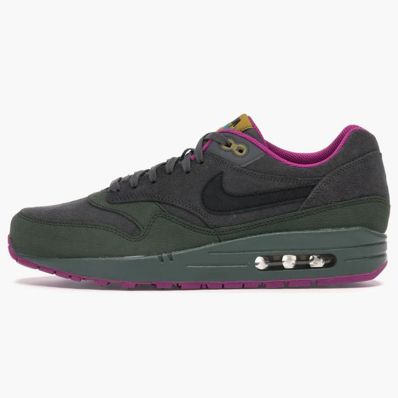 Nike Air Max 1 Pewter Carbon
