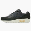 Nike Air Max 1 Pinnacle Black Anthracite Leather