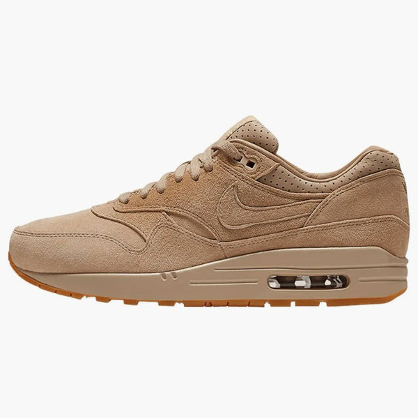 Nike Air Max 1 Pinnacle Linen Linen Gum (women's)