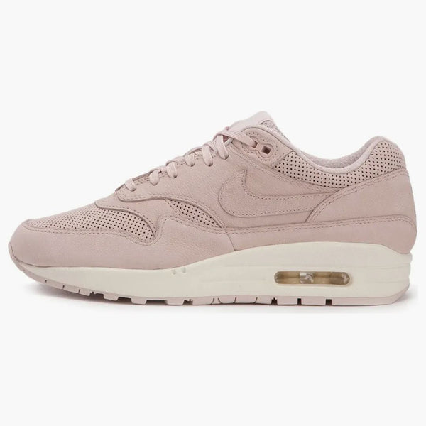 Nike Air Max 1 Pinnacle Silt Red (women's)