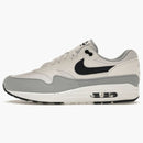 Nike Air Max 1 Platinum Tint Dark Obsidian