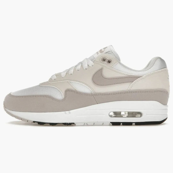 Nike Air Max 1 Platinum Violet (women's)