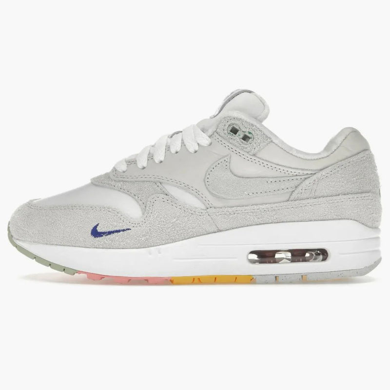 Nike Air Max 1 Pom Pom Polka Dots (women's)