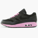 Nike Air Max 1 Powerwall Black Morning Glory