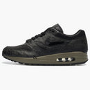 Nike Air Max 1 Powerwall Black Olive Grey
