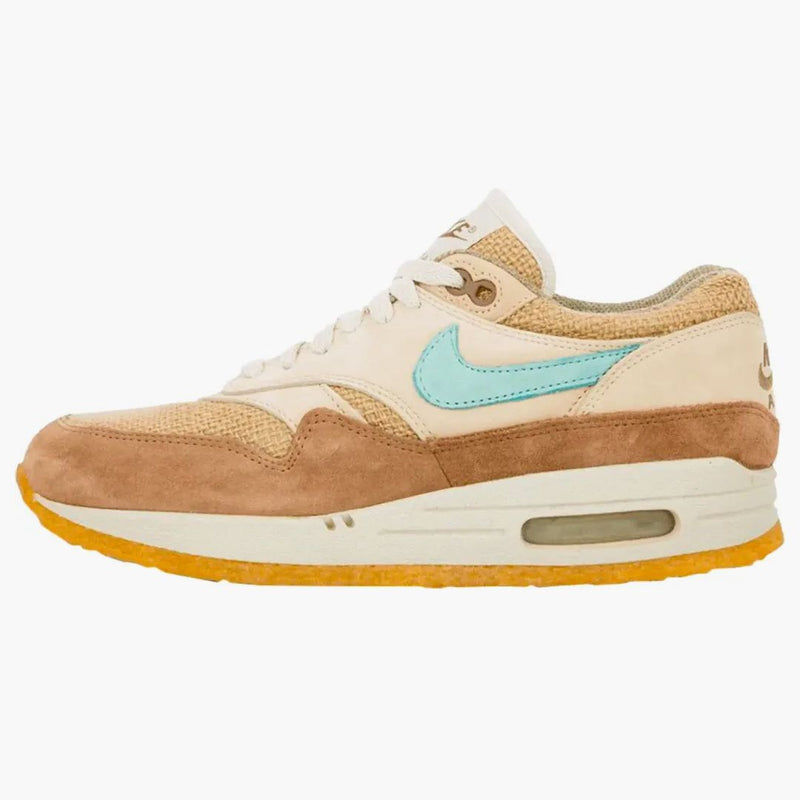 Nike Air Max 1 Premium Crepe Birch Blue