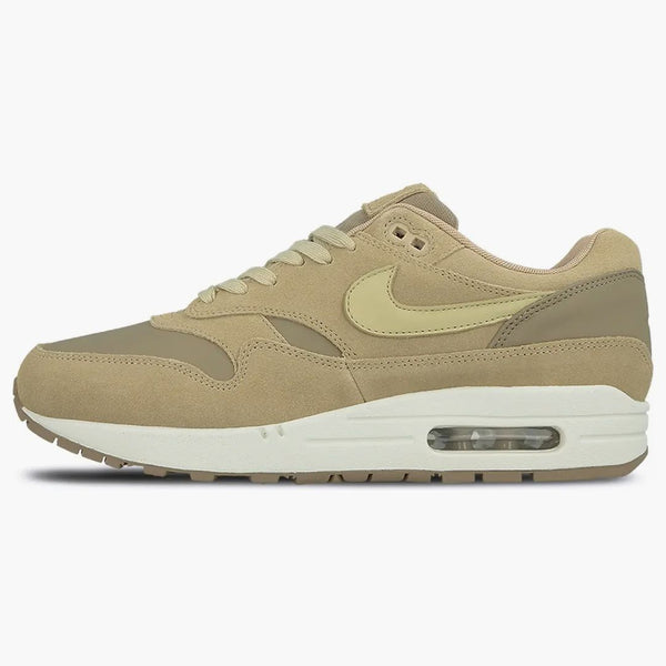 Nike Air Max 1 Premium caki condimento