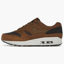 Nike Air Max 1 Premium Leather Ale Brown