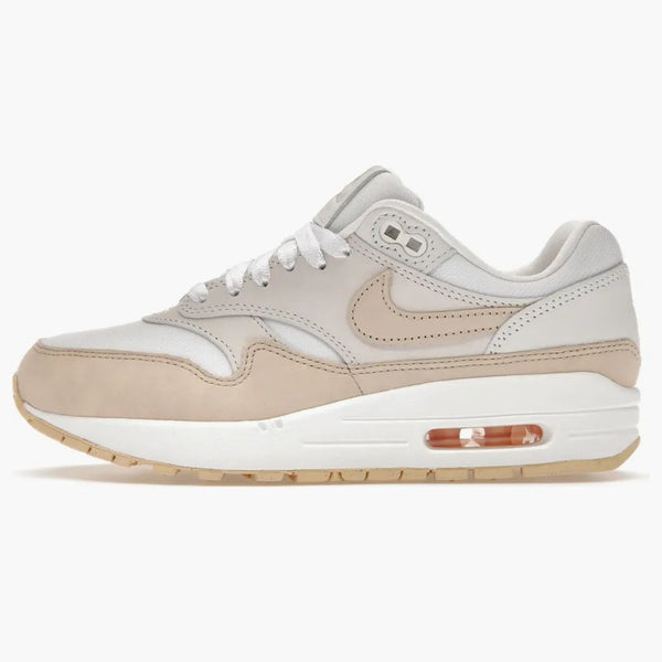 Nike Air Max 1 Premium Sanddrift (women's)