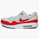 Nike Air Max 1 Premium Tape Qs Challenge Red