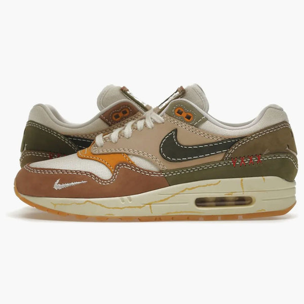 Nike Air Max 1 Premium Wabi-sabi (women's)