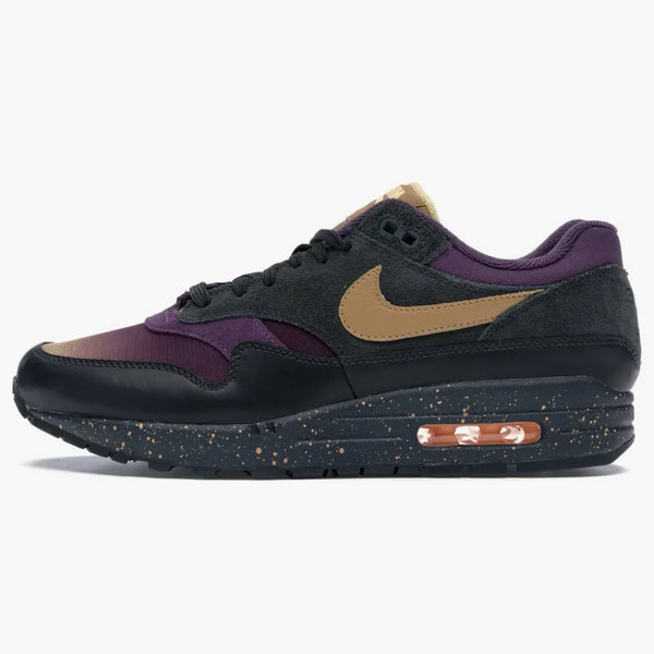Nike Air Max 1 Pro Purple Fade