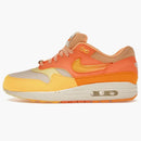 Nike Air Max 1 Puerto Rico Orange Frost