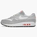 Nike Air Max 1 Pure Platinum Orange