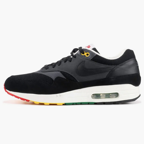 Nike Air Max 1 Rasta