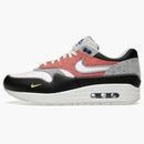 Nike Air Max 1 Recycled White