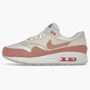 Nike Air Max 1 Red Stardust Guava Ice (gs)