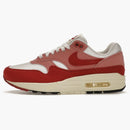 Nike Air Max 1 Red Stardust (women's)