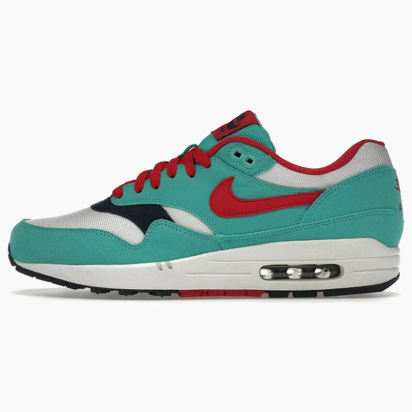 Nike Air Max 1 Retro Sport Red (women's)