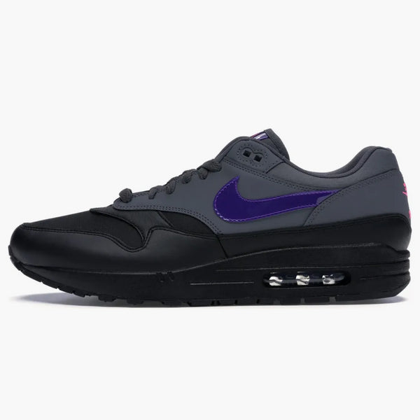Nike Air Max 1 Ripstop Dark Gray