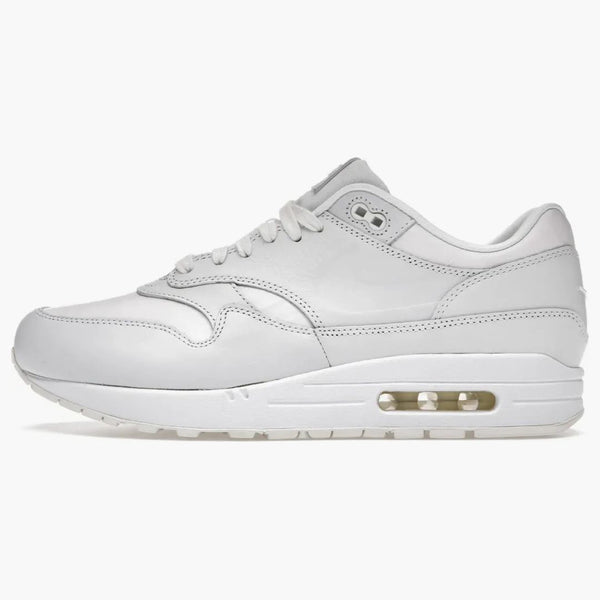 Nike Air Max 1 Frota el color blanco caqui blanco